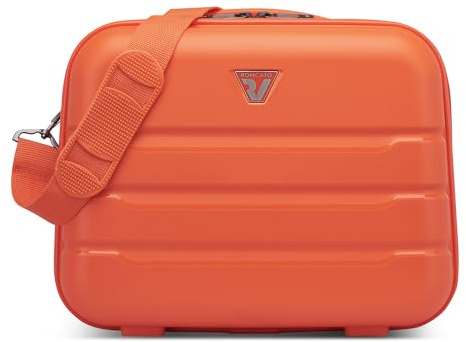RONCATO B-Flying Kosmetikkoffer 34x28x14.5 cm - Leuchtend Orange