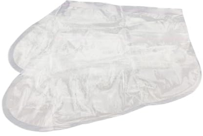 Homoyoyo 5bolsas Mascarilla Exfoliante Para Pies Removedor De Callos y Muerta Botines Aroma Suavizar y Reparar El Olor De Pies