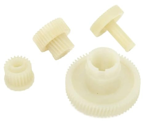 TILIEINE Brake Callipers & Parts Brake Caliper Parking Brake Actuator Repair Gears Fit For Discovery 3 2004-2009 4 2009-2016 Fit For Rover Sport 2005-2013