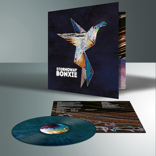 COOKING VINYL