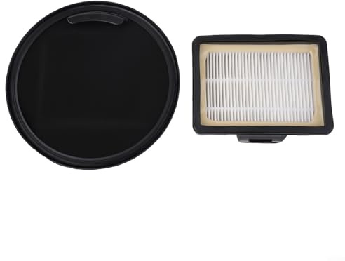 Motor Protection Filter for Russell Hobbs RHCV1611 XS Cylinder Vacuum Cleaner RHFILTCV1611 Parts