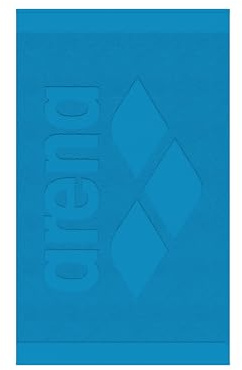 ARENA Jacquard Baumwoll Handtuch