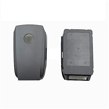 Neue Version des Akkugehäuses aus Kunststoff for Mavic 2 Pro/Zoom Drohnen-Reparaturteile