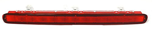 Skoda 5L0945097 Zusatzbremsleuchte 3. Bremsleuchte drittes Bremslicht Leuchte Rückleuchte