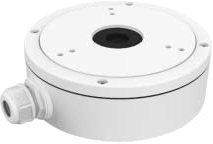 Hikvision Digital Technology DS-1280ZJ-DM8 Überwachungskamera-Halterung und Gehäuse
