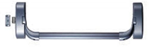 Serrure antipanique 1 point Oltre bar blanc 9010