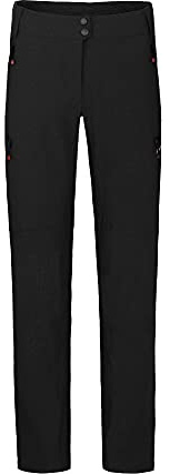 Bergson Valli | Damen Radhose, robust, elastisch, Black [900], 72 - Damen