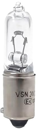 Halogen Glühbirne BAY9S H21W 24V Blinkleuchte Autolampe Glühlampe 2 Stück (25)