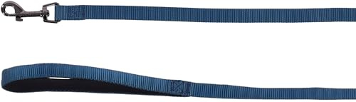 Flamingo Leine Abbi BLAU 130CM 15MM