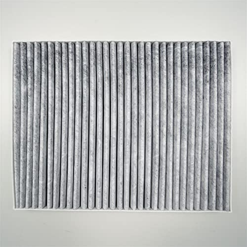 JAFYLO Innenraumfilter, for Audi, Q7 3.0 3.2 4.2 2007-, for Porsche, for CAYENNE, 4.5 4.8 OEM 7H0819631A LT15C Innenraumluftfilter