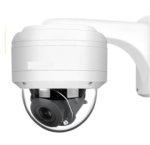5MP CCTV AHD PTZ Security Speed Dome PTZ Camera 12X Optical Zoom Control Analog Auto Focus IR Night Vison AHD HD Cameras for Home Security
