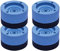 Cymeili Home appliance accessories New for Top Deals 4 Pcs/Set Anti-Vibration Pads Rubber Noise Reduction Vibration Anti-Walk Foot Mount for Washer and Dryer Adjustable He