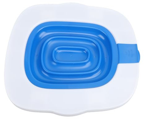 Katzen-Toiletten-Trainingssystem, Katzen-Toiletten-Trainer-Set, Wiederverwendbarer, Rutschfester Katzen-Toilettensitz-Trainer, Bringt der Katze bei, die Toilette zu Benutzen,