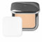 KIKO Milano Matte Fusion Pressed Powder 01, Kompakter Puder Mit Natürlich Mattem Finish