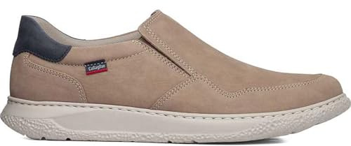 Callaghan Mocasines para Hombre 61801 Adaptaction