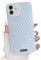 Emlivi Case Compatible with iPhone 13 Pro, Polka Dot Mobile Phone Case Aesthetic Design Simple Case Soft TPU Bumper Cover Ultra Thin Fashion Silicone Case Shockproof Protective Case for iPhone 13 Pro
