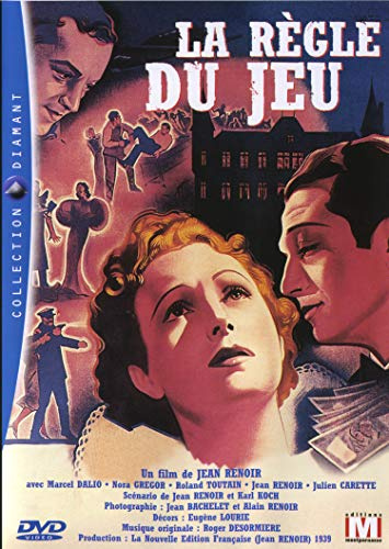 La règle du jeu [FR Import]
