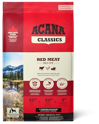 Acana Classics Classic Red - 9,7 kg