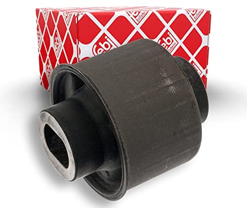 febi bilstein 100286 Suspension Arm Bearing, Pack of 1