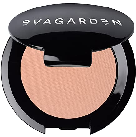 Evagarden Lidschatten Velvet Matte N°122 Dusty Coral 2,5 g
