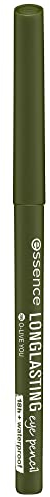 Eyeliner Long-Lasting 36 933727