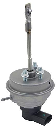 Bisenya Unterdruckdose Turbolader kompatibel mit 1.6 TDI CKTC CKTB CNFA 80kW 90kW 100kW 7755175001S 03L253014A 03L253014AX