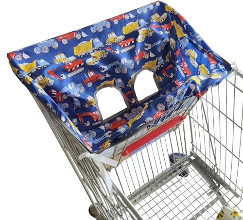 Kleinkind Hochstuhlbezug, Einkaufswagen Abdeckung, Trolley Hochstuhlbezug, für Babys Oder Kleinkinder
