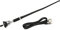 Antenne Passive D'autoradio, Antenne Flexible en Caoutchouc Souple, Amplificateur intégré, Antenne Radio AM FM Universelle pour Camion de Voiture de Véhicule