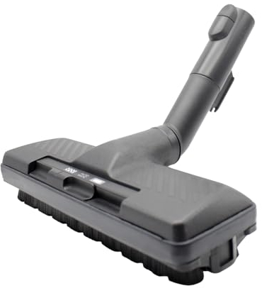 MisterVac Staubsaugerdüse Bodendüse Automatikdüse Ersatzdüse kompatibel mit Miele Classic C1 Flex SBAF5 HS12