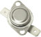 THERMOSTAT 130°C / 150°C pour SECHE LINGE FAGOR - 57X0978