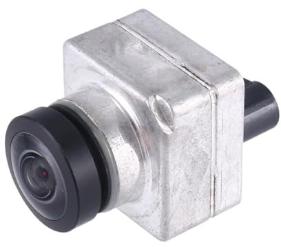 4N0980546 Auto 360° Umweltkamera Rückfahrkamera Rückfahrkamera Surround Kamera kompatibel für A6 A7 C8 Q8
