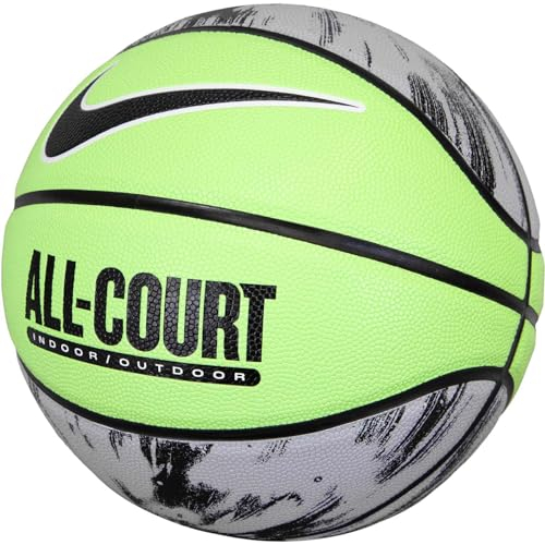 NIKE Everyday All Court 8P Basketball Ball Größe 7