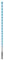 Bosch Accessories 1x Forets Expert HEX-9 MultiConstruction (pour Béton, Ø 6,00x250 mm, Accessoires Perceuse à percussion)