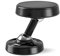 NOBLE SPORTS® | Magnetisches Handy Stativ | Smartphone Halter für Gym | Fitnessstudio + Zuhause | flexibel 360° drehbar | MagSafe kompatibel | Gute Alternative zum sperrigen Selfie Stick