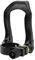 Fahrrad-Sattelstützenklemme, Mountainbike-Sattelstützen-Clip | Sattelstützenklemme aus Aluminiumlegierung, Schnellspanner | Outdoor-Radfahren, Rennrad, Fahrradteile, Diebstahlschutz für Reisen, Fitnes