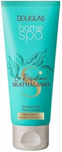 Douglas - Home SPA - La Residence Seathalasso - Hand Cream 30ml