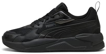PUMA Sneakers X-Ray 3 Unisex 43, Black Flat Dark Gray