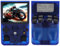 R36PRO Handheld Game Console, 3.5 Inch IPS Screen, Open Source Linux System, Memory Card, 4000mAh, Multiple Games, Retro Game Player for Boys Girls Adults (128GB)