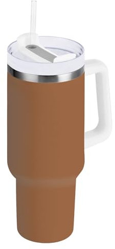 RPLIFE Camel Trinkbecher, 1,2 l, 850 ml, Kaffeebecher