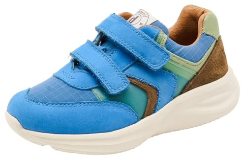 Bisgaard Herren Slipper in grün-Kombi