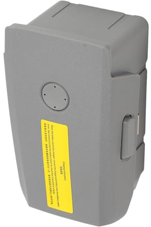 VBESTLIFE Batería de Vuelo Inteligente de Repuesto para Mavics Air 2S, Air 2 Drone, 11,55 V, 3750 MAh, 40,42 WH, 34 Minutos de Tiempo Máximo de Vuelo (1 Paquete)
