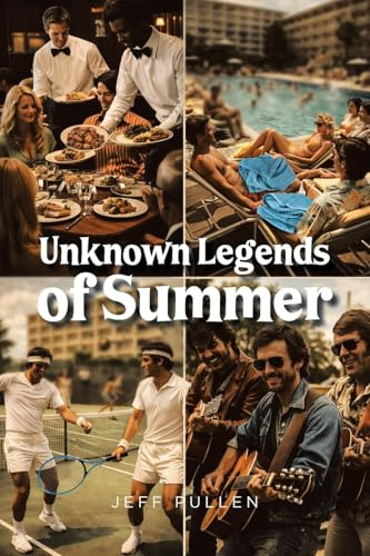 Unknown Legends of Summer