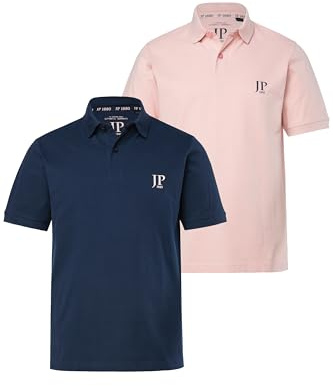 JP 1880 Herren Poloshirt