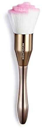 Revolution Rose Pinceau Poudre