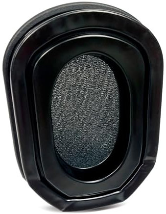 Walker's, Cuscinetti Auricolari Imbottiti in Gel Unisex, Multicolore, Taglia Unica