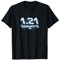 Back To The Future 1.21 Gigawatts T-Shirt
