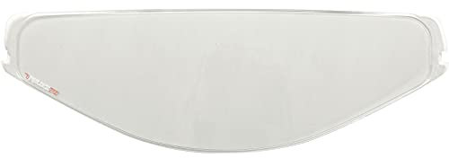 Pinlock 70 Max Vision - Lente anti-appannamento per caschi LS2 FF902, trasparente (DKS260)