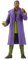 Hasbro Marvel Legends Series MCU Disney Plus He-Who-Remains Marvel Action-Figur, 1 Accessoire und 1 Build-A-Figure Element