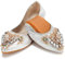 Padgene Womens Fold up Pumps Roll up Shoes Foldable Ballet Flats, Portable Ladies Slip On Loafers Dolly Shoes for Ladies