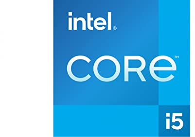 Intel Bandeja CPU/Core i5-12400F 4.40GHZ LGA1700